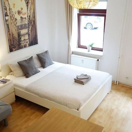 Cozy Apartment In Dresden Neustadt エクステリア 写真