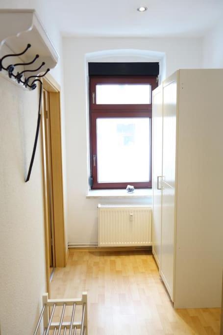 Cozy Apartment In Dresden Neustadt エクステリア 写真