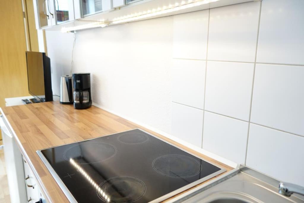 Cozy Apartment In Dresden Neustadt エクステリア 写真