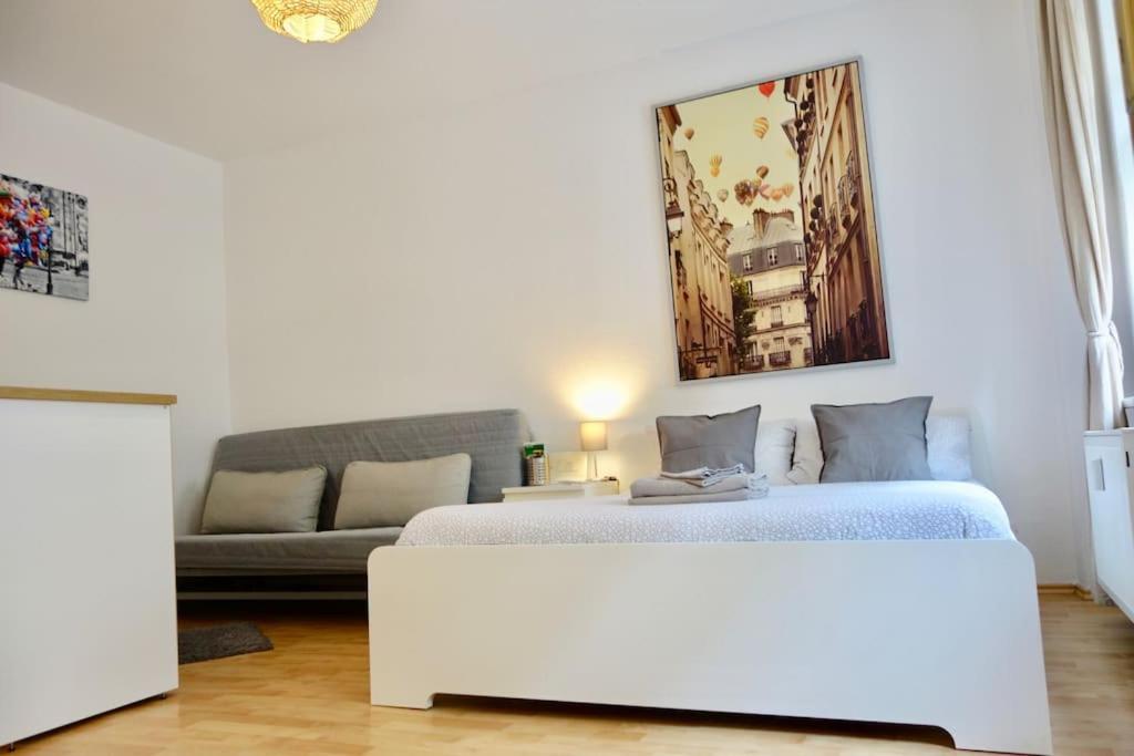 Cozy Apartment In Dresden Neustadt エクステリア 写真