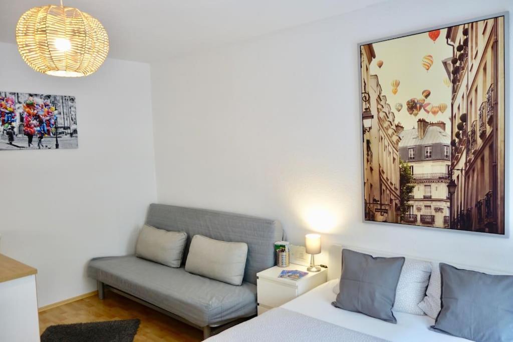 Cozy Apartment In Dresden Neustadt エクステリア 写真
