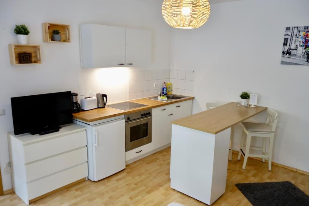 Cozy Apartment In Dresden Neustadt エクステリア 写真