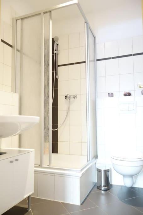 Cozy Apartment In Dresden Neustadt エクステリア 写真